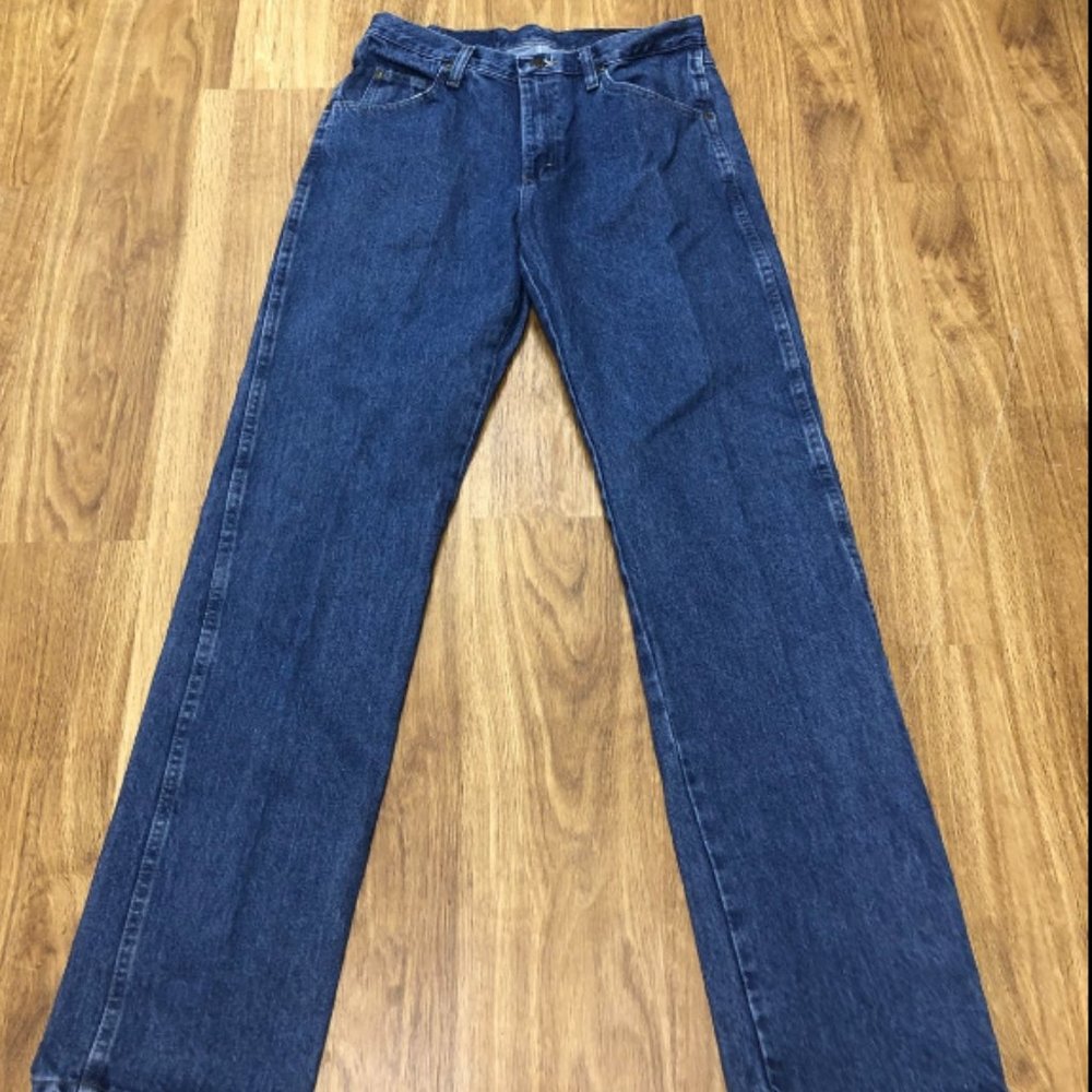 32x34 Wrangler Jeans Like New